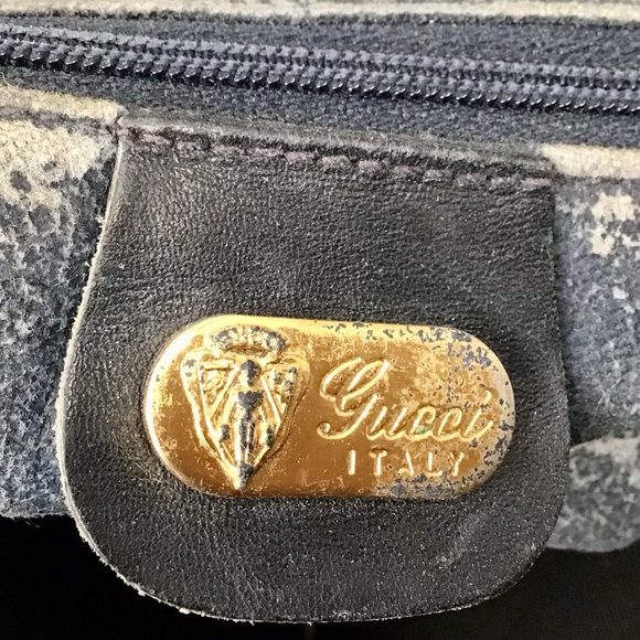 Gucci Bags - Picture 11 of 13